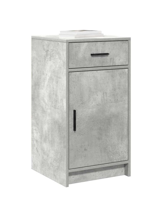 Tualettlaud sahtliga 3 tk hall 50 x 41 x 135 cm tehispuit