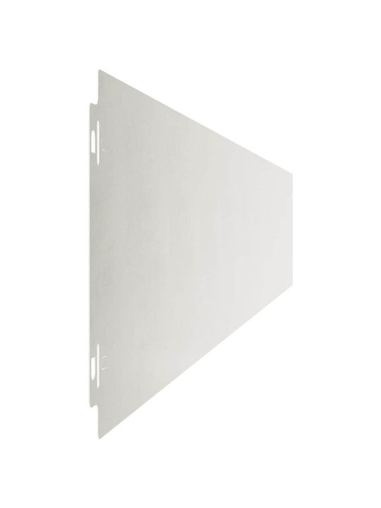 MURUÄÄRED 30 TK 15X103 CM ROOSTEVABA TERAS