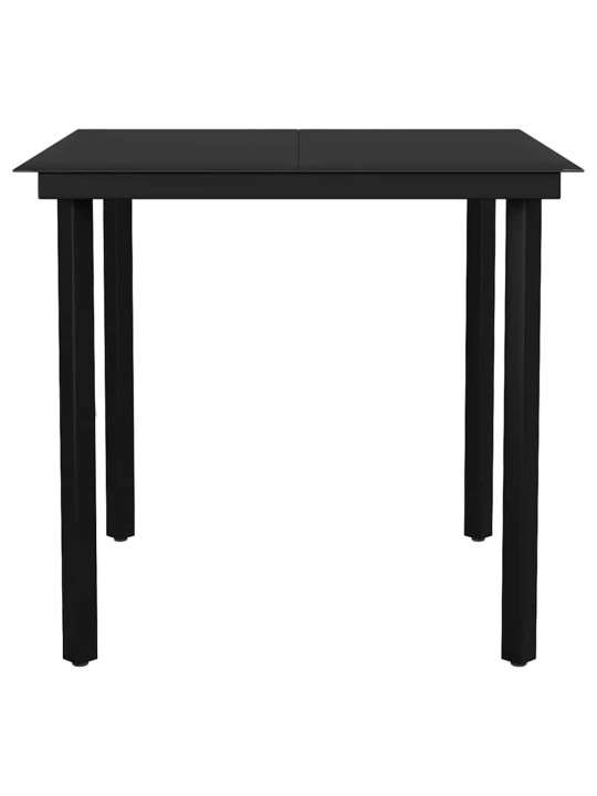 3-OSALINE AIAMÖÖBLI KOMPLEKT PATJADEGA, HALL, POLÜROTANG KLAAS