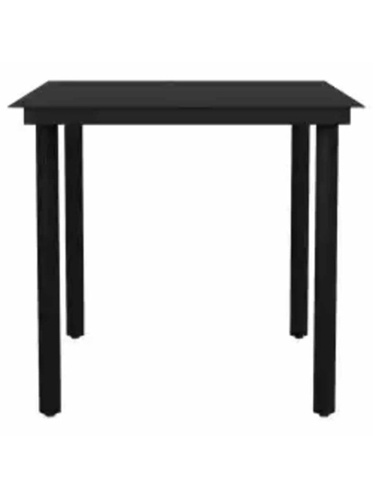 3-OSALINE AIAMÖÖBLI KOMPLEKT PATJADEGA, HALL, POLÜROTANG KLAAS