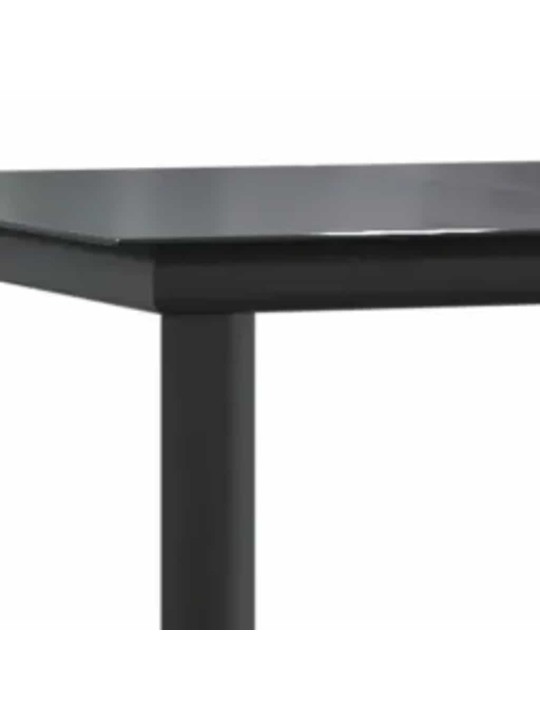 7-OSALINE AIAMÖÖBLI KOMPLEKT PATJADEGA, HALL, POLÜROTANG KLAAS