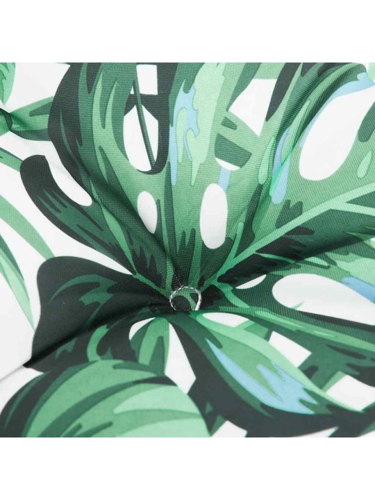 AIAPINGI ISTMEPADI, LEHEMUSTER, 180X50X7 CM, OXFORD KANGAS