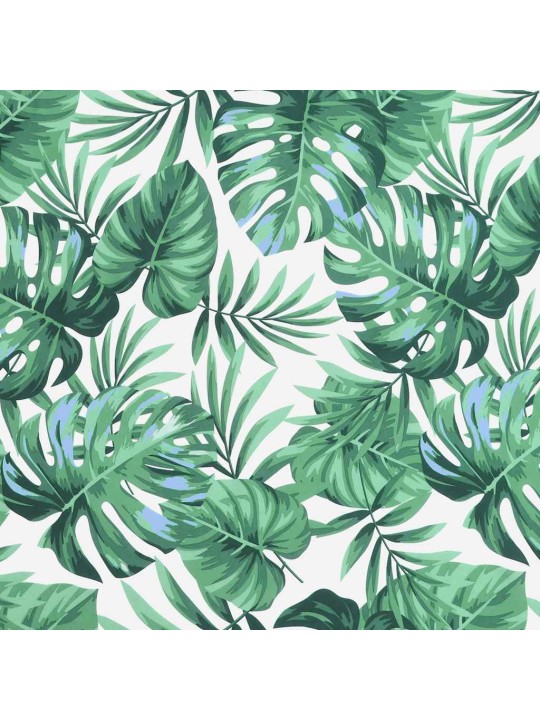 AIAPINGI ISTMEPADI, LEHEMUSTER, 180X50X7 CM, OXFORD KANGAS