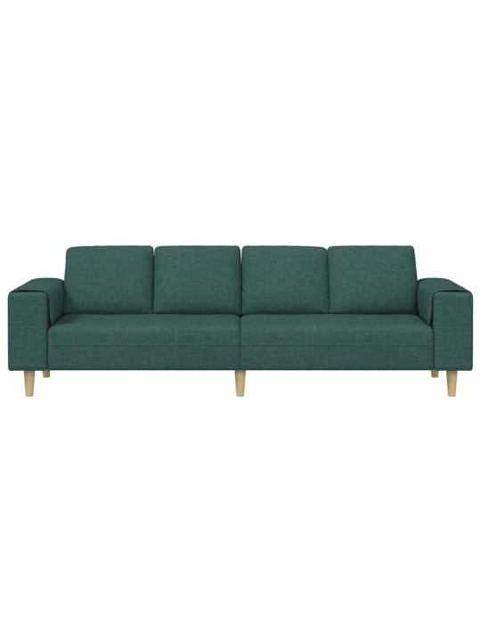 Diivanikomplekt tumeroheline kangas