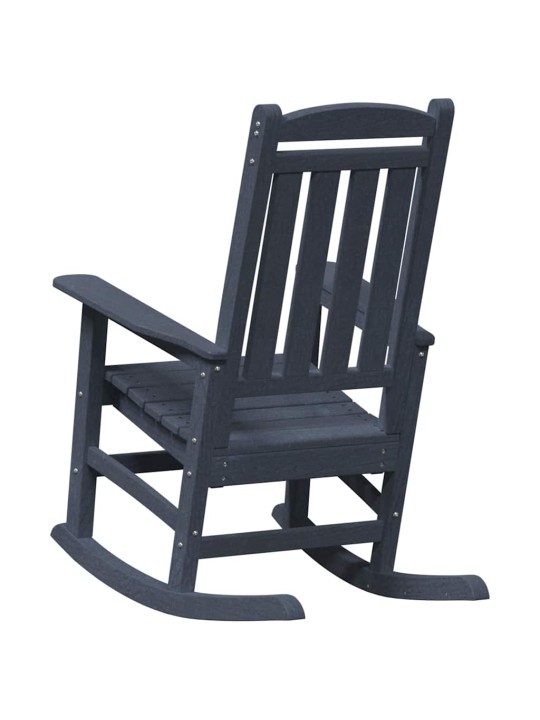 Aia kiiktool 2 tk mereväesinine 70 x 92 x 108cm plastmass