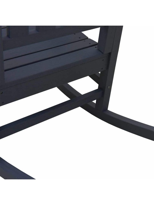 Aia kiiktool 3 tk mereväesinine 38 x 38 x 46cm plastmass