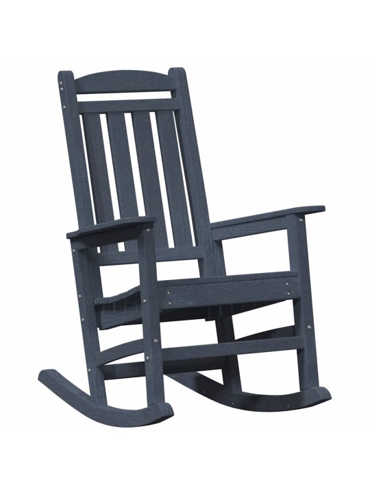 Aia kiiktool 3 tk mereväesinine 38 x 38 x 46cm plastmass