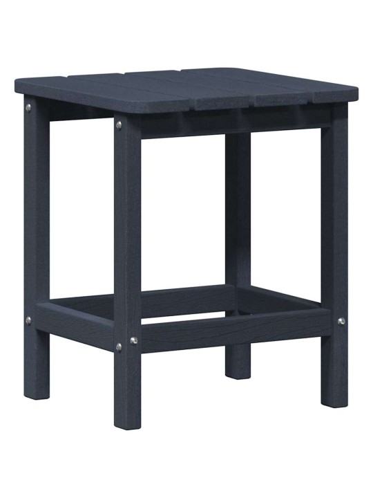Aia kiiktool 3 tk mereväesinine 38 x 38 x 46cm plastmass