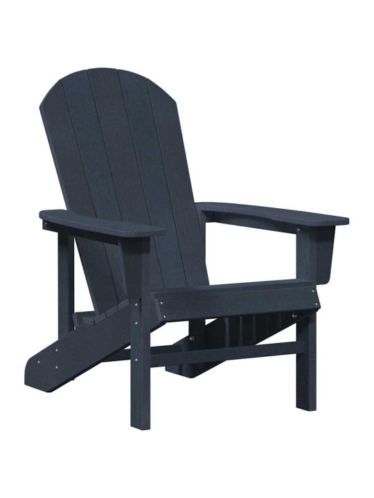 Aia lõõgastusmööbel 2 tk mereväesinine 74 x 82 x 90cm