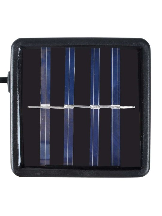 KUNSTPUKSPUIDUST PALLID LED TULEDEGA 2 TK ROHELINE 27 CM