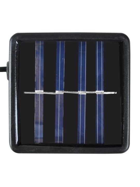 KUNSTPUKSPUIDUST PALLID LED TULEDEGA 2 TK ROHELINE 45 CM