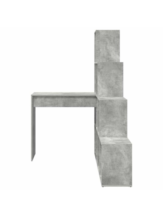 Nurgalaud betoonihall 101,5 x 149,5 x 149,5 cm tehispuit