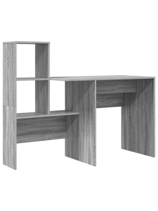 Laud sahtliga hall sonoma 131.5 x 50 x 106.5 cm tehispuit