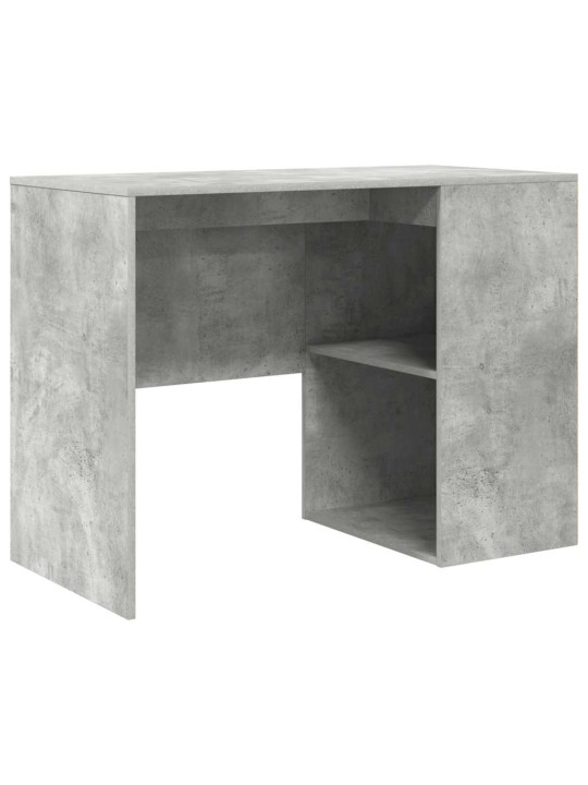 Nurgalaud sahtliga 2 tk betoonhall 102 x 50 x 75 cm tehispuit