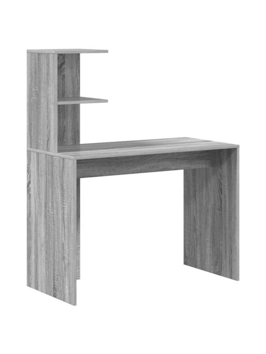 Laud koos hoiuruumiga 2 tk hall sonoma 102 x 50 x 124 cm
