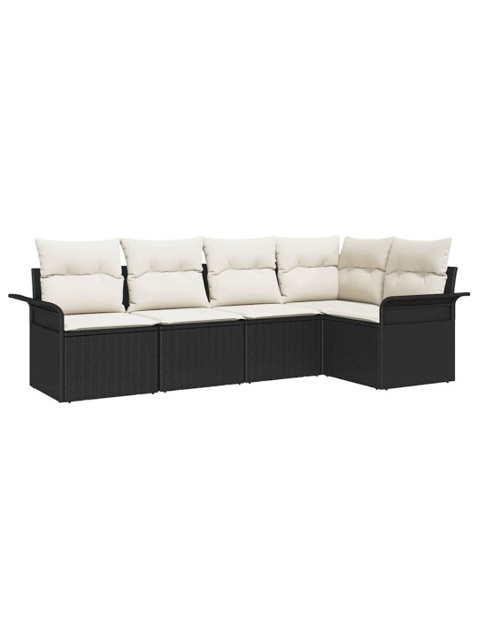 Aia diivanikomplekt 5 tk 242.5 x 132.5 x 85 cm polürooster