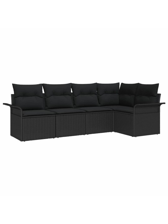 Aia diivanikomplekt 5 tk 242.5 x 132.5 x 85 cm polürooster