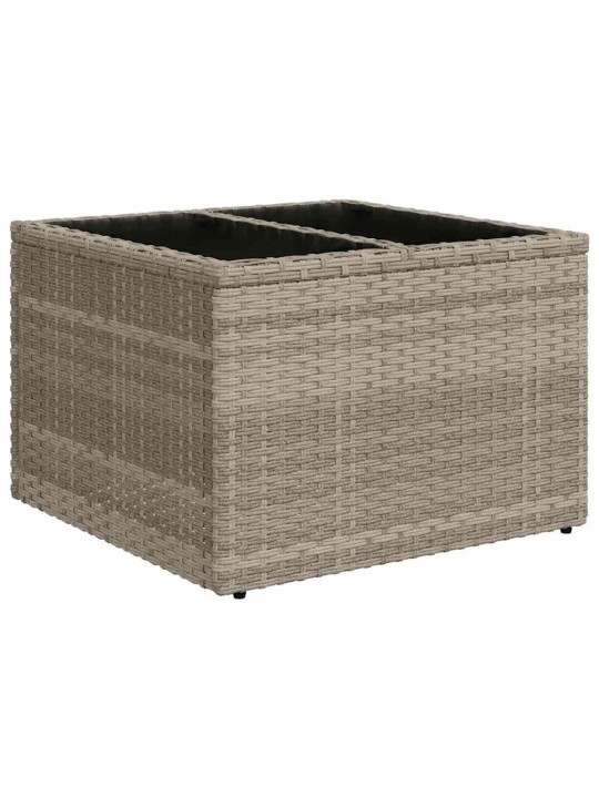Aia diivanikomplekt padjaga 9 tk 289 x 124 x 85 cm polürooster