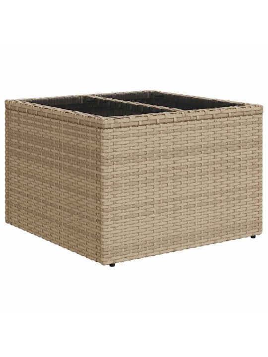 Aia diivanikomplekt padjaga 8 tk beez ja koor 55 x 55 x 37 cm