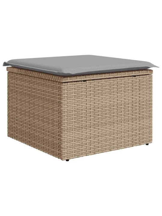 Aia diivanikomplekt padjaga 8 tk 319 x 209 x 85 cm polürooster