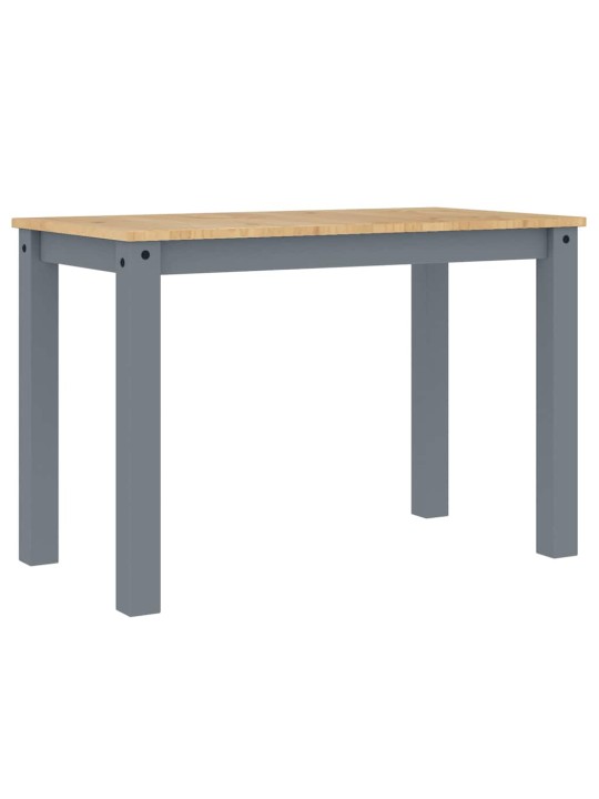 3-OSALINE SÖÖGILAUAKOMPLEKT "PANAMA", HALL MÄNNIPUIT