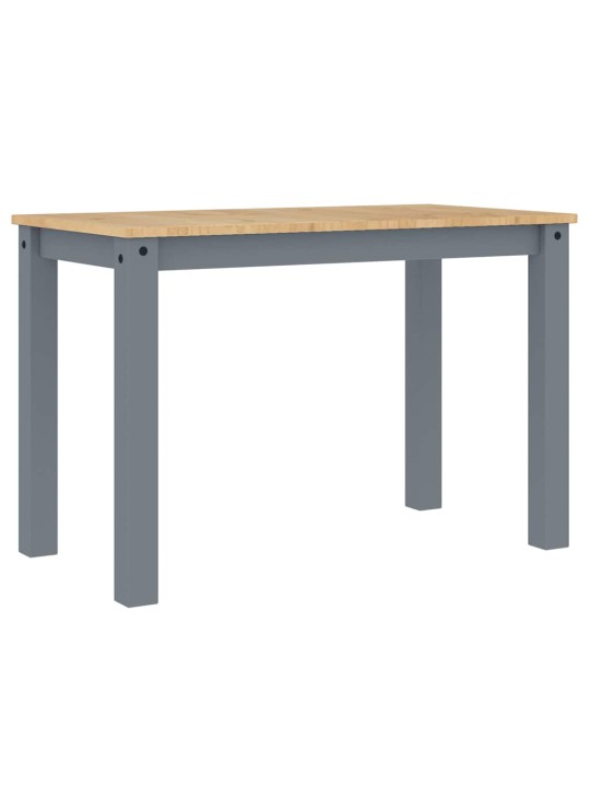 5-OSALINE SÖÖGILAUAKOMPLEKT "PANAMA", HALL MÄNNIPUIT