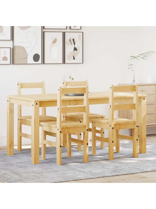 5-OSALINE SÖÖGILAUAKOMPLEKT "PANAMA", MÄNNIPUIT