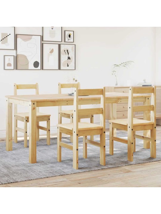 5-OSALINE SÖÖGILAUAKOMPLEKT "PANAMA", MÄNNIPUIT