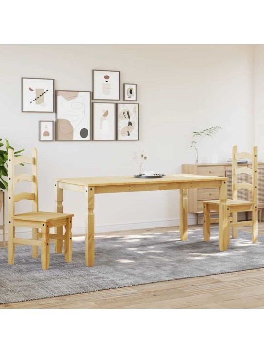 3-OSALINE SÖÖGILAUAKOMPLEKT "PANAMA", MÄNNIPUIT