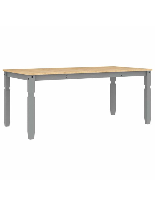 3-OSALINE SÖÖGILAUAKOMPLEKT "PANAMA", HALL MÄNNIPUIT