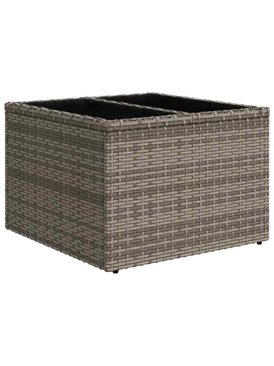 Aia diivanikomplekt padjaga padjaga 9 tk hall 55 x 55 x 37 cm