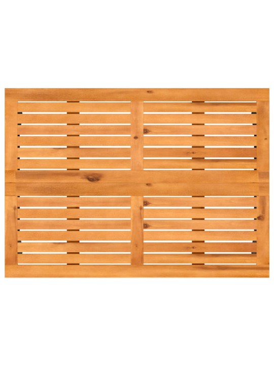 3-OSALINE AIADIIVANIKOMPLEKT PATJADEGA, MUST, POLÜROTANG