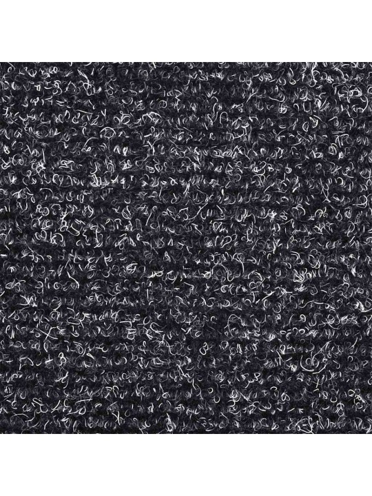 ISEKLEEPUVAD TREPIMATID, 20 TK, TUMEHALL, 65X21X4 CM