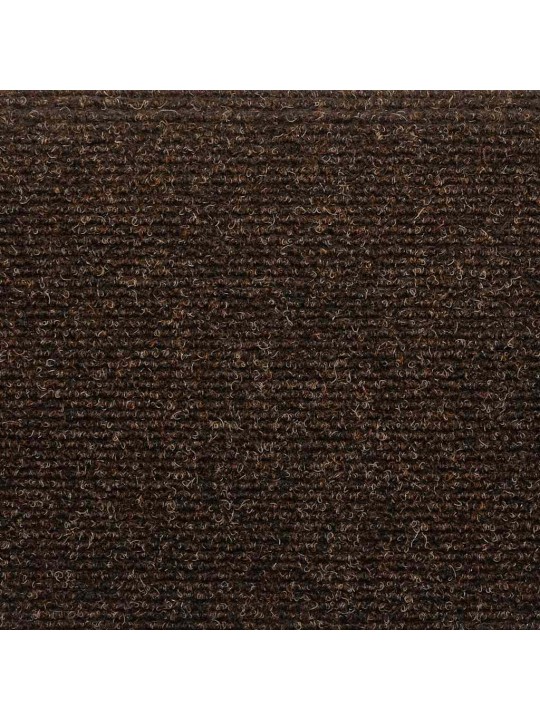 ISEKLEEPUVAD TREPIMATID, 20 TK, PRUUN, 65X21X4 CM