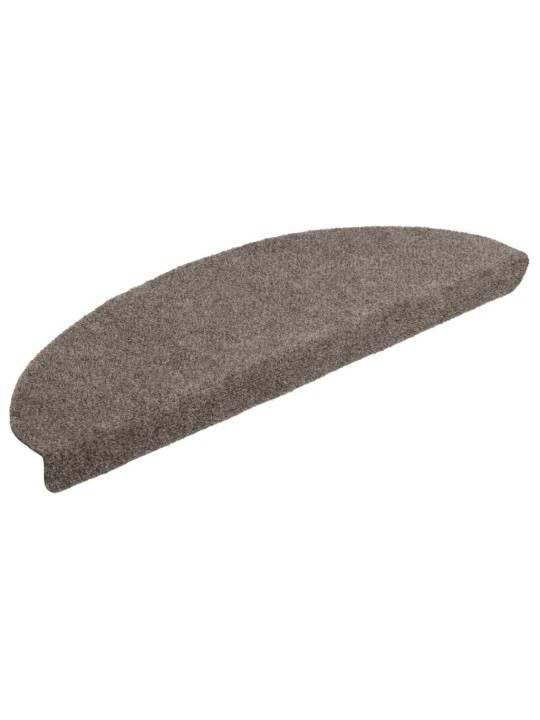 ISEKLEEPUVAD TREPIMATID, 20 TK, KREEM, 65X21X4 CM
