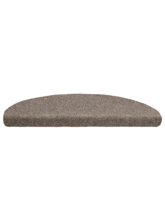 ISEKLEEPUVAD TREPIMATID, 20 TK, KREEM, 65X21X4 CM