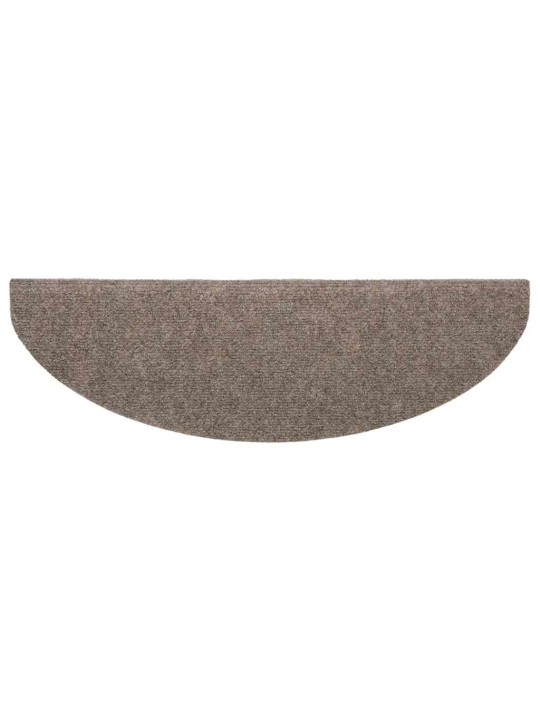 ISEKLEEPUVAD TREPIMATID, 20 TK, KREEM, 65X21X4 CM