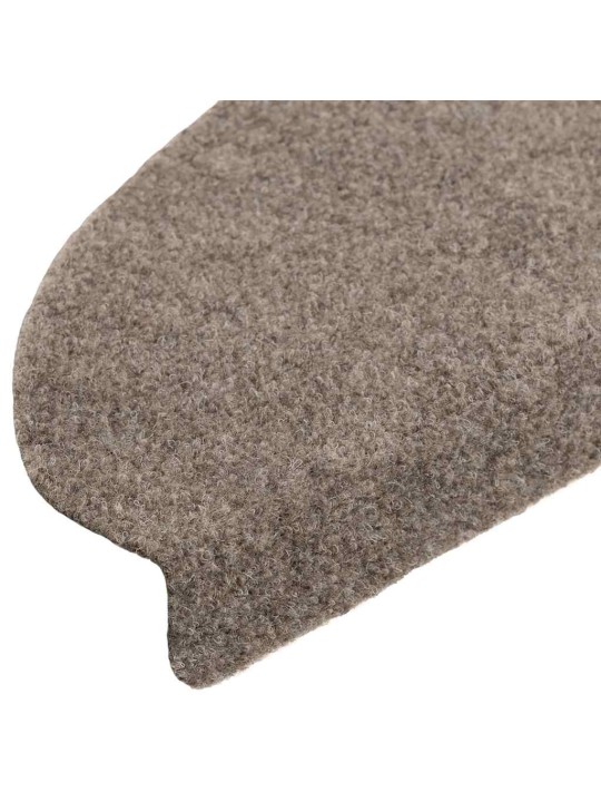 ISEKLEEPUVAD TREPIMATID, 20 TK, KREEM, 65X21X4 CM