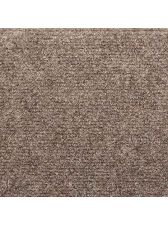 ISEKLEEPUVAD TREPIMATID, 20 TK, KREEM, 65X21X4 CM