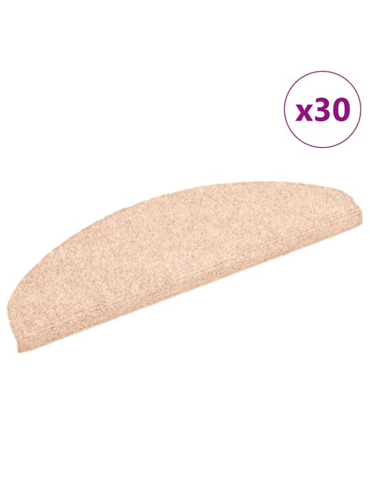 TREPIMATID ISEKLEEPUVAD 30 TK KREEM 65X21X4 CM