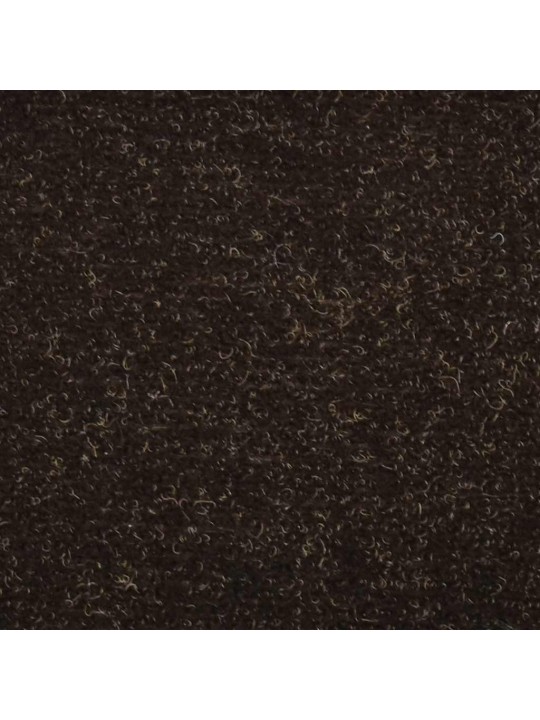 ISEKLEEPUVAD TREPIMATID, 30 TK, TUMEPRUUN, 65X21X4 CM