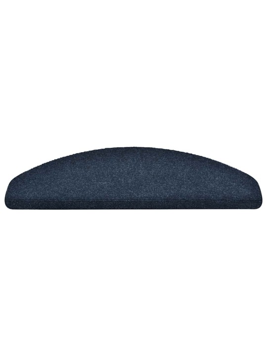 ISEKLEEPUVAD TREPIMATID, 30 TK, NAVY, 65X21X4 CM