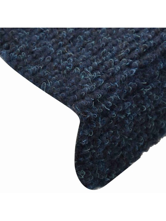 ISEKLEEPUVAD TREPIMATID, 30 TK, NAVY, 65X21X4 CM