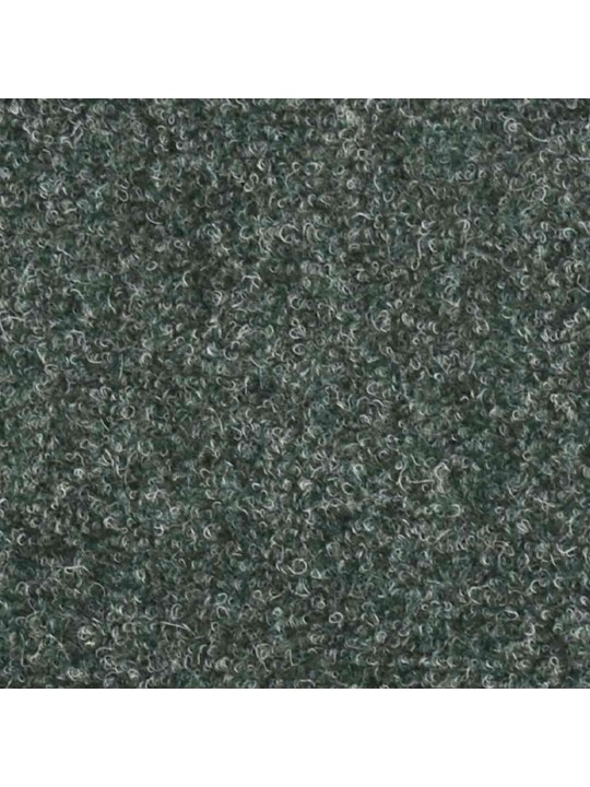 ISEKLEEPUVAD TREPIMATID, 30 TK, ROHELINE, 65X21X4 CM