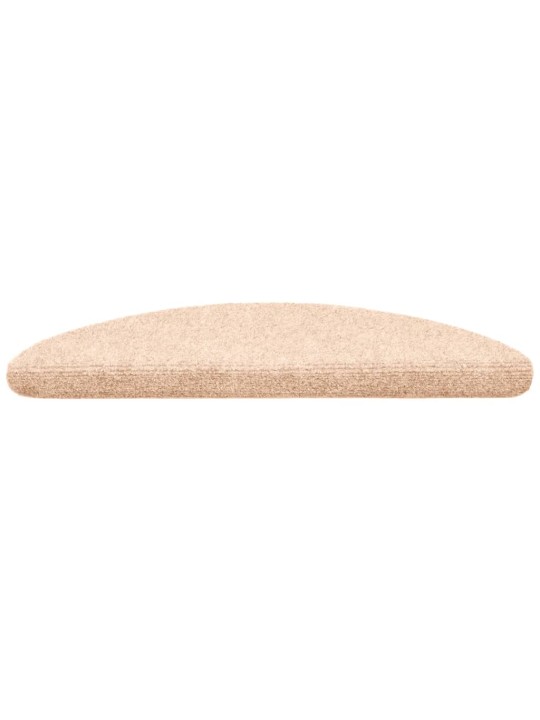 ISELIIMUVAD TREPIVAIBAD, 20 TK, KREEM, 56 X 17 X 3 CM