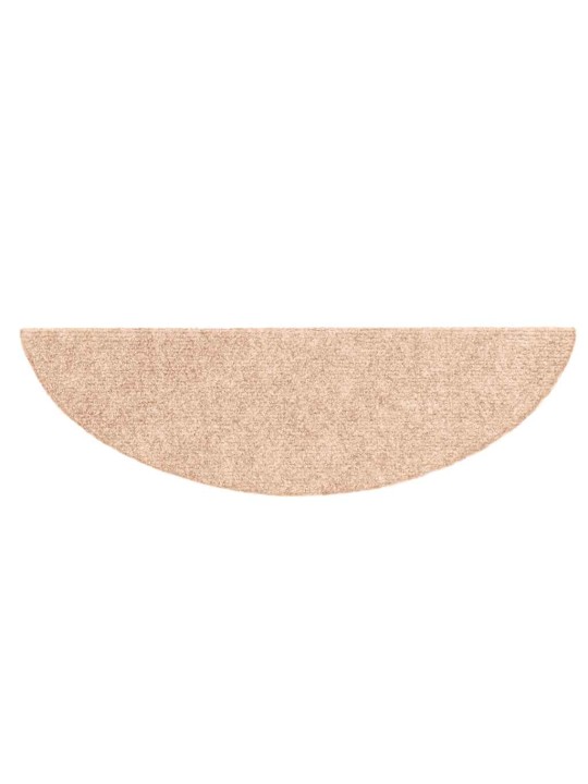 ISELIIMUVAD TREPIVAIBAD, 20 TK, KREEM, 56 X 17 X 3 CM