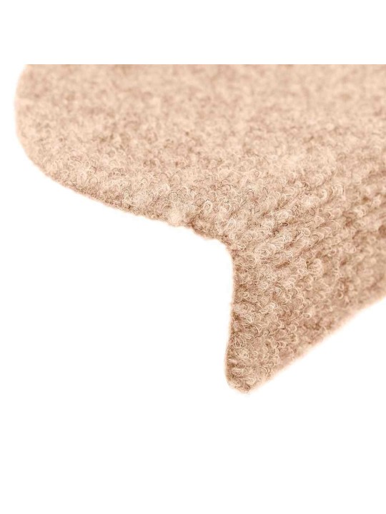 ISELIIMUVAD TREPIVAIBAD, 20 TK, KREEM, 56 X 17 X 3 CM