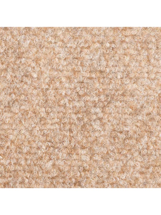 ISELIIMUVAD TREPIVAIBAD, 20 TK, KREEM, 56 X 17 X 3 CM