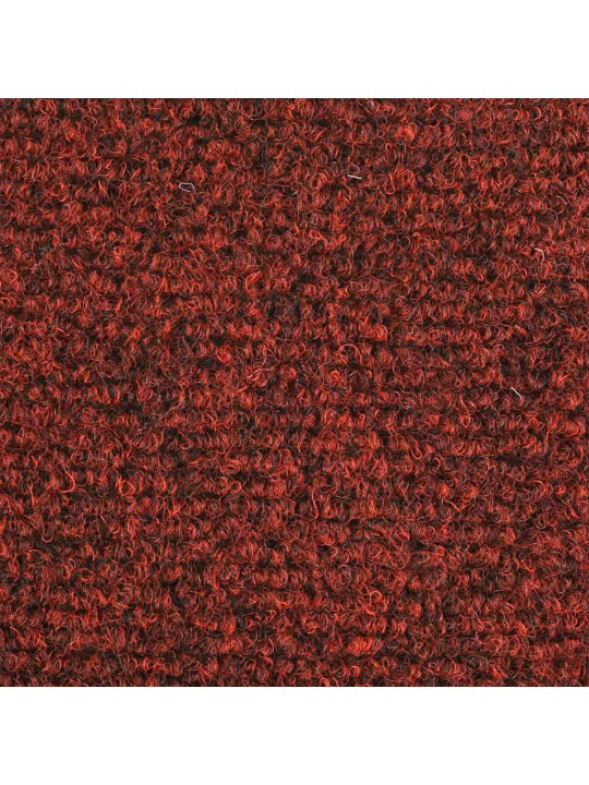 ISELIIMUVAD TREPIVAIBAD, 20 TK, PUNANE, 56 X 17 X 3 CM