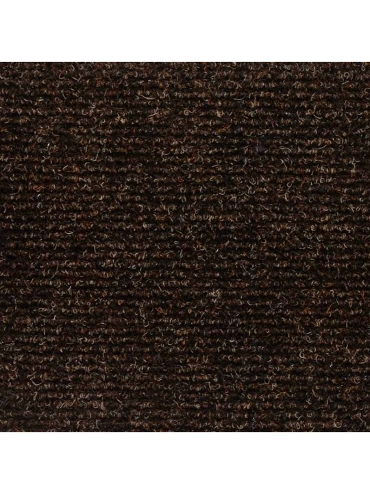 ISELIIMUVAD TREPIVAIBAD, 20 TK, PRUUN, 56 X 17 X 3 CM